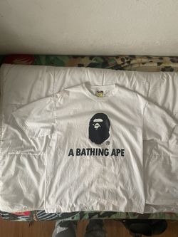Bape Shirt