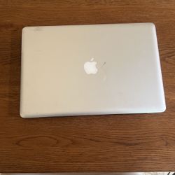 MacBook Pro