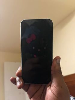iPhone 12 mini