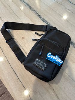 Cookies crossbody bag