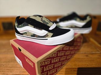 VANS(4.5)
