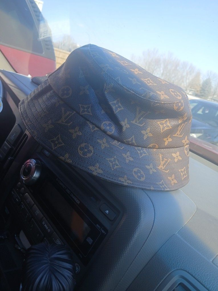 Louis Vuitton Nikes Shoes