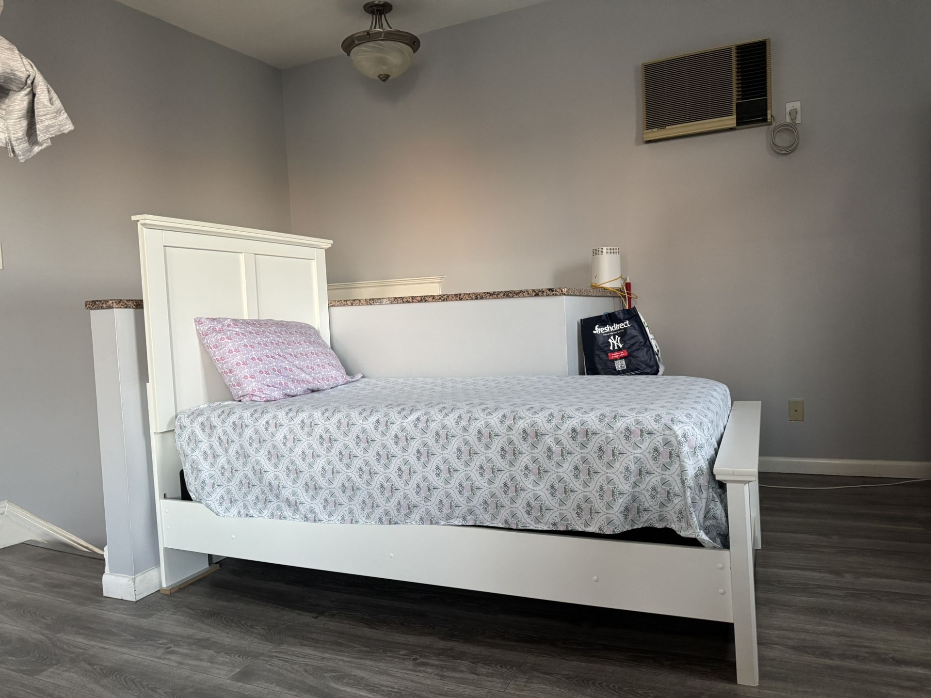 Twin Bed Frame