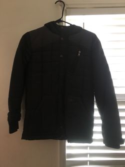Boys jacket