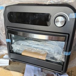 Air Fryer Toaster Oven