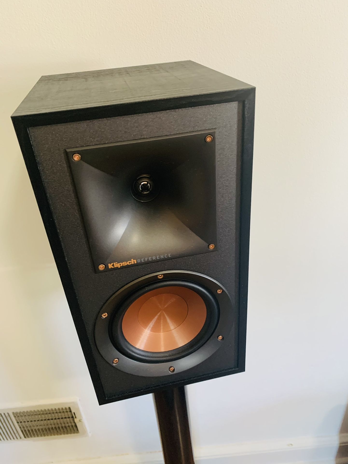 Klipsch 5 reference speaker system 