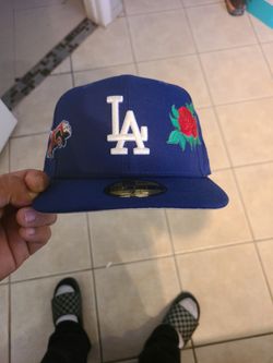 Brand New Dodger Hat