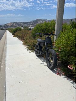 Super 73 Miami