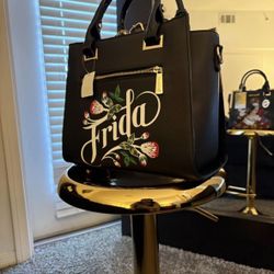 Frida Kahlo Purse