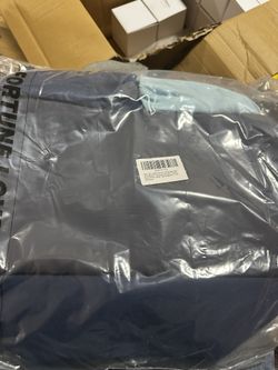 bland New GYM Bags, Lots Of Different Colors