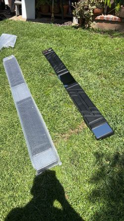 Ford  f150  f250 f350 runign bars