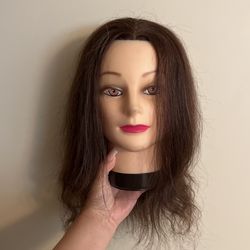 Mannequin Head