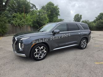 2021 PALISADEEE