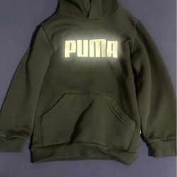 Puma Sweater 