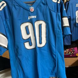 Lions Jersey 