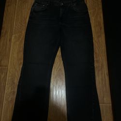 Zara Flared Jeans Size 36 USD 