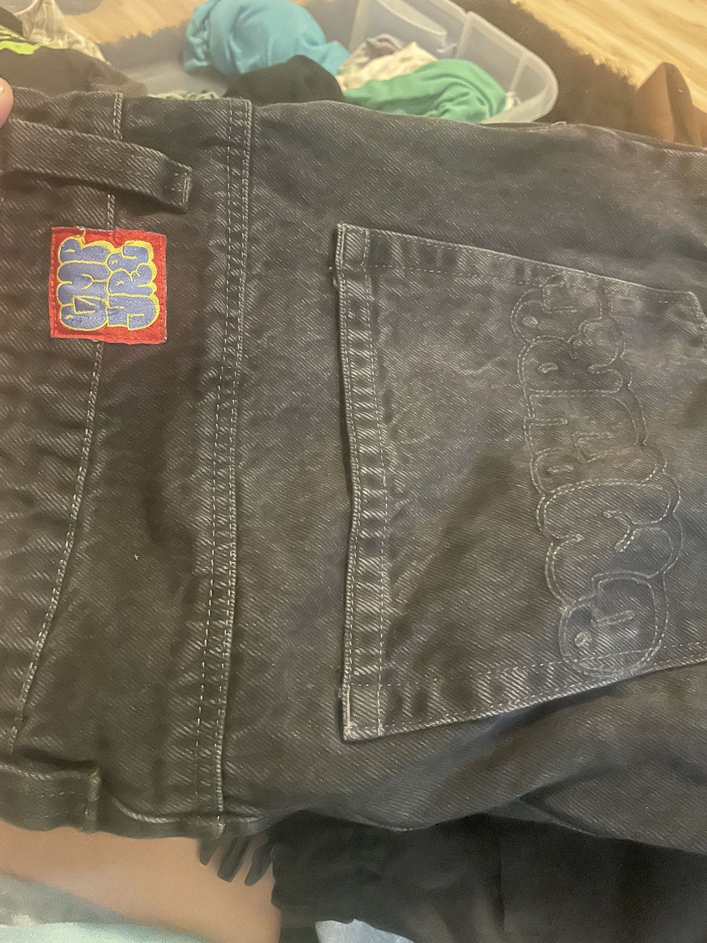Clothes