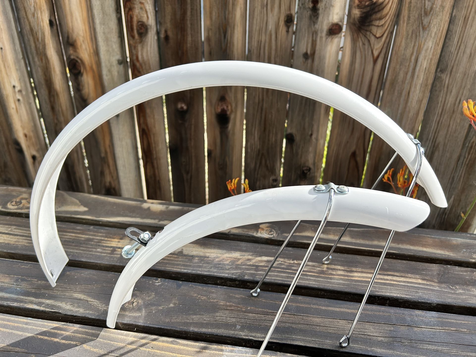 Folding Bike Fender 20” Schwinn