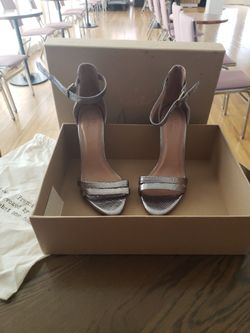 JOIE Shoes. Size 7.5. With Shoe Bag. Purchased For $275.00.
