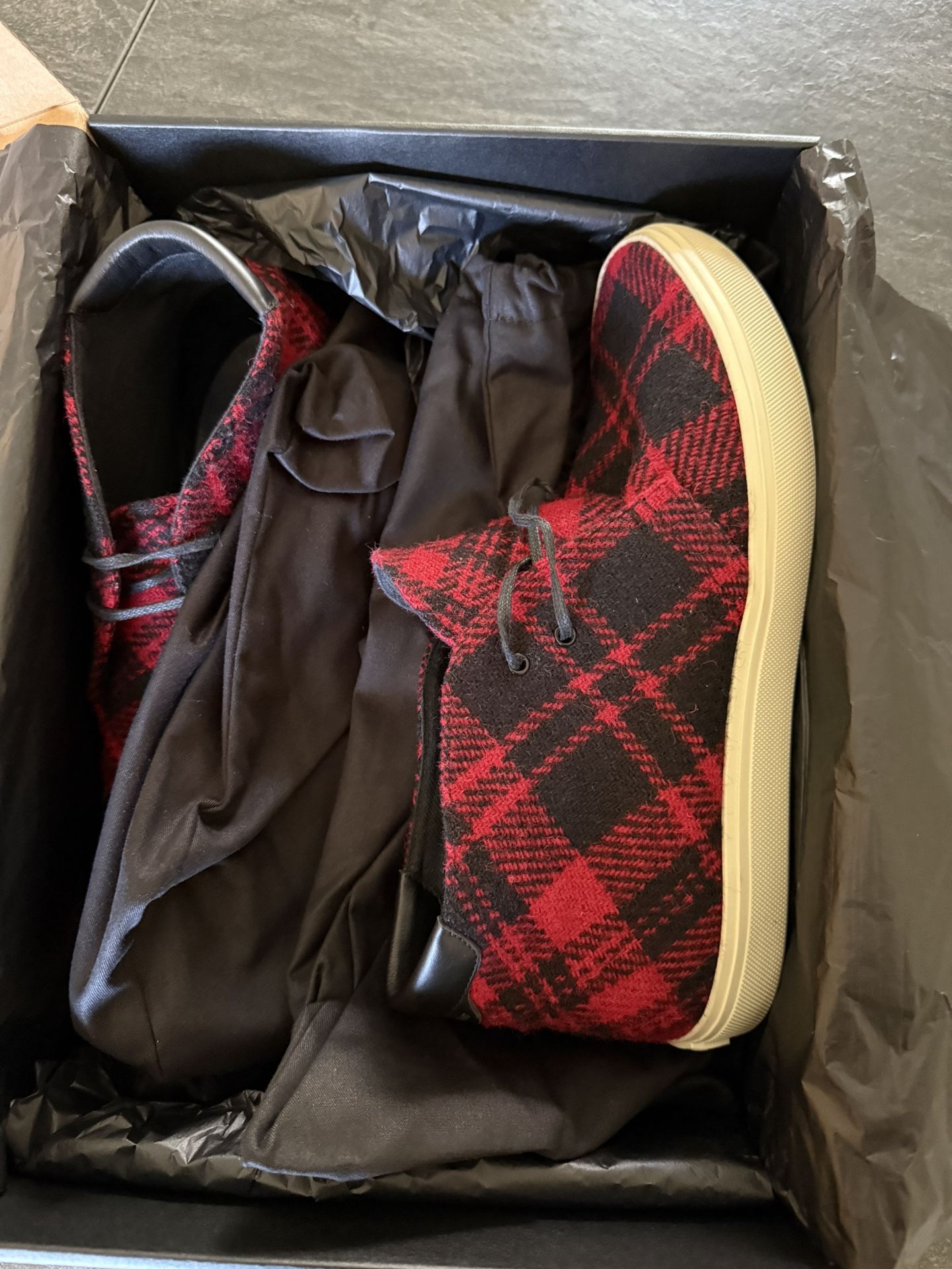 Saint Laurent