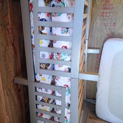 Toddler Beds 