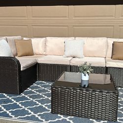 Brand New Outdoor Furniture 