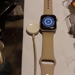 Apple Watch 6 