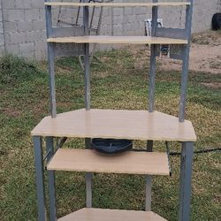 Computer Desk
