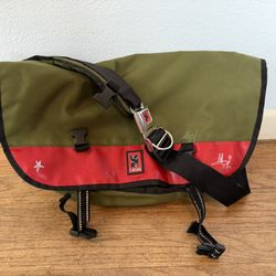 Chrome Industries Messenger Bag 24L