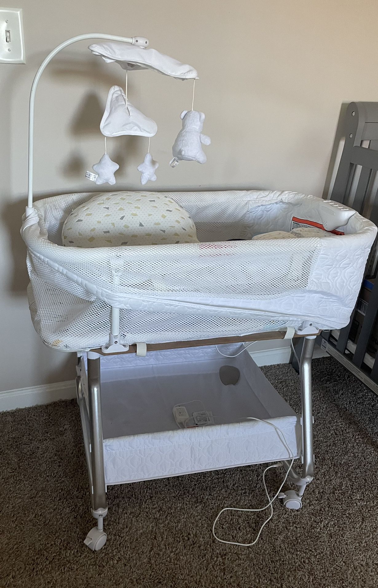 Baby Bassinet
