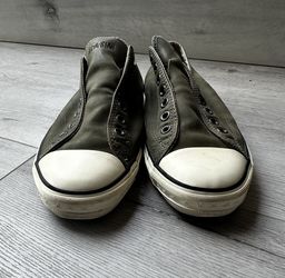 Converse John Varvatos Slip Ons