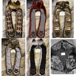 Spirithoods 