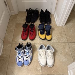 Jordan’s 