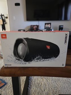 Jbl extreme 2