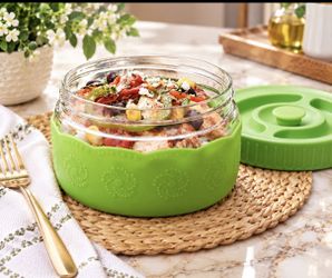 Food Storage Container Princess House
