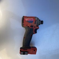 M18 milwaukee Impact Driver  