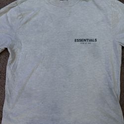 Essential Long sleeve 