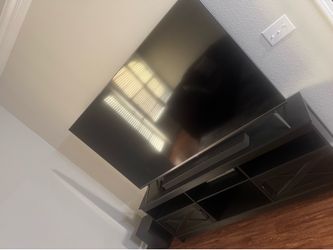 75 inch Amazon Fire TV Omni QLED 4k UHD Smart TV