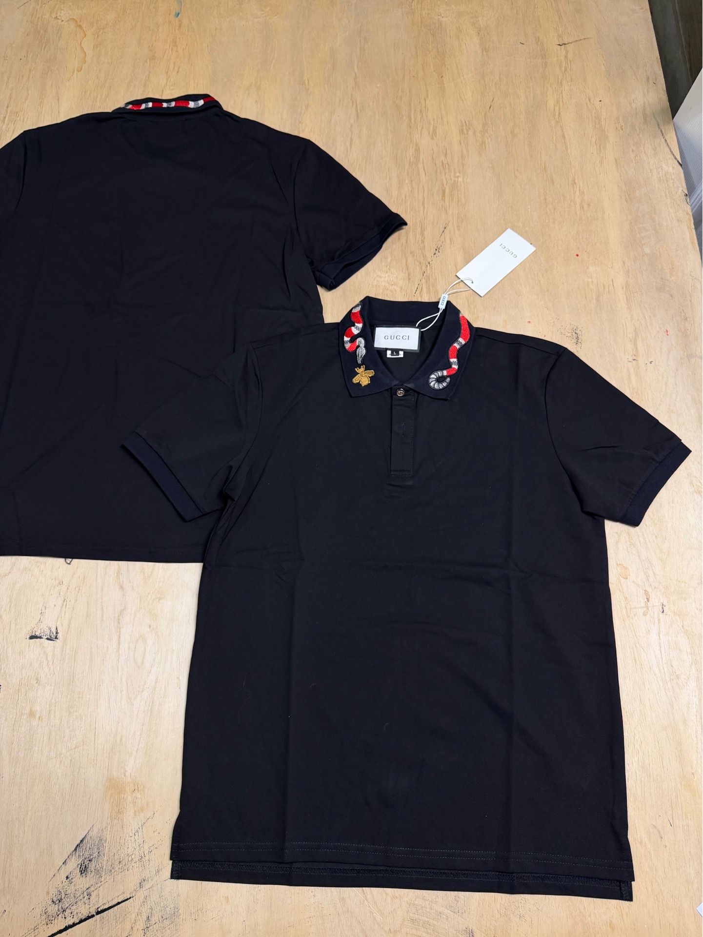 Men Polo