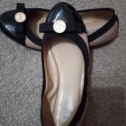 Almost NEW- Michael Kors Sandals,  Size 6.5 & 7.5