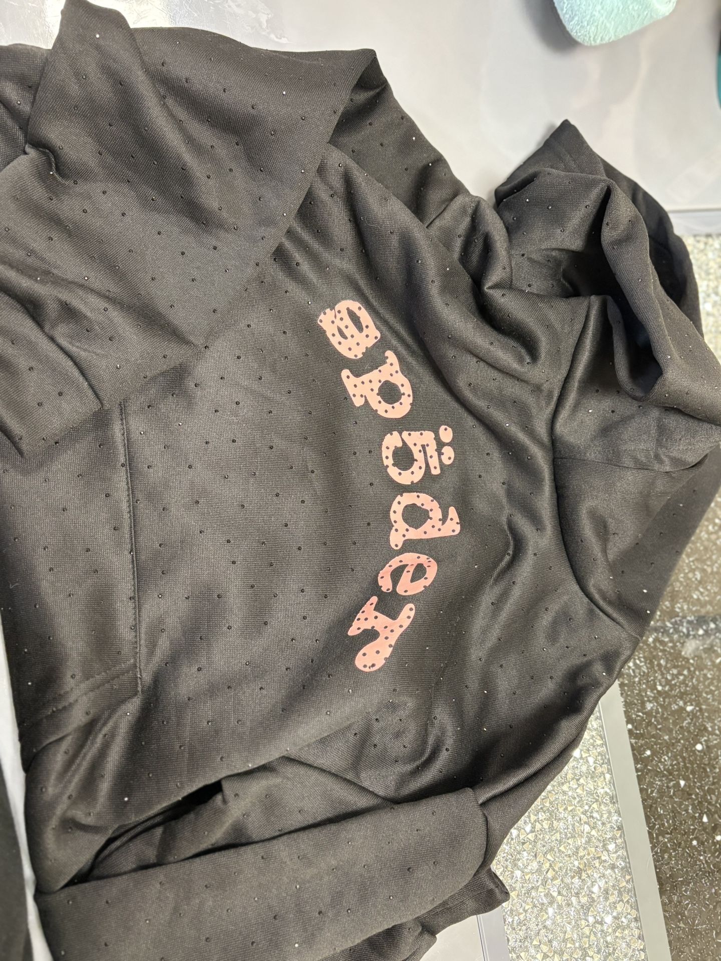Spider Sweatshirt