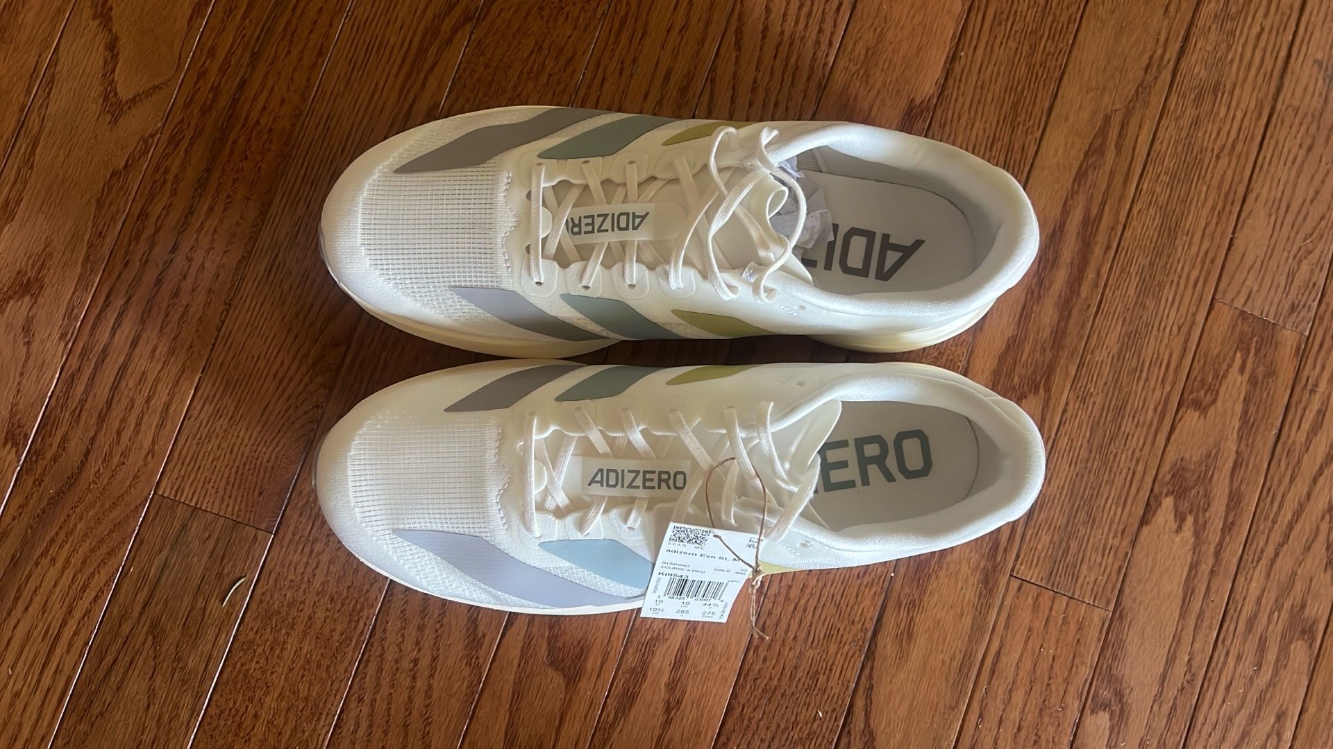 Adizero Evo SL M