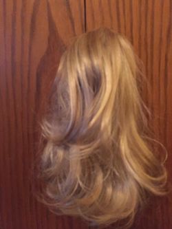 Hair clip