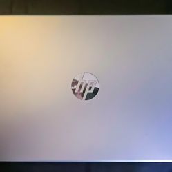 HP Laptop 15.6in (Touchscreen Included)