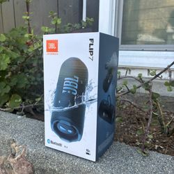 JBL Flip 7 
