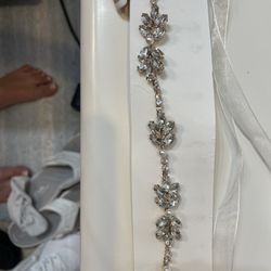 Wedding Belt 