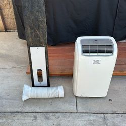 Portable AC Unit 