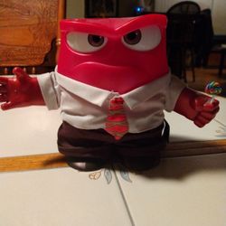 Disney Inside Out Talking Guy