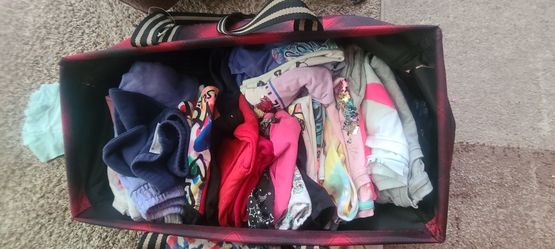 huge girls lot! size 4-6