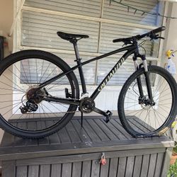 Specialized ParkHopper 